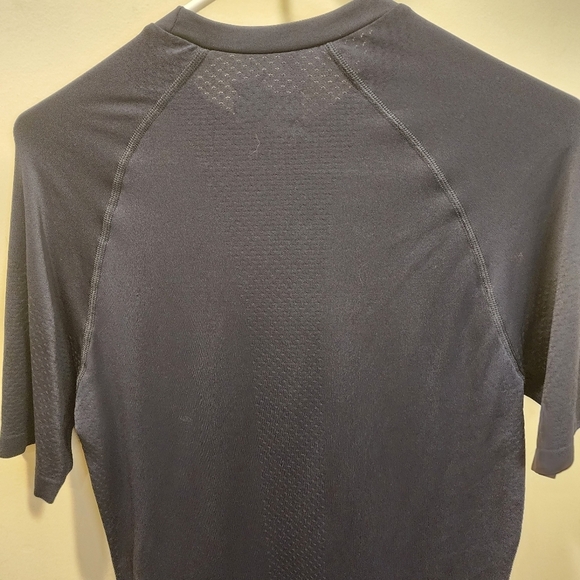 ZARA Men's Black tshirt Size S - Picture 4 of 9